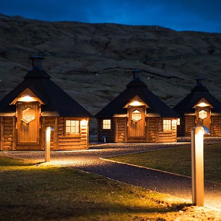 Hotel Skalavik Екстер'єр фото